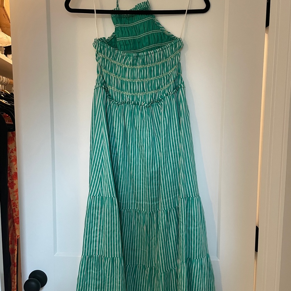 BB Dakota Dress - Picture 2 of 2